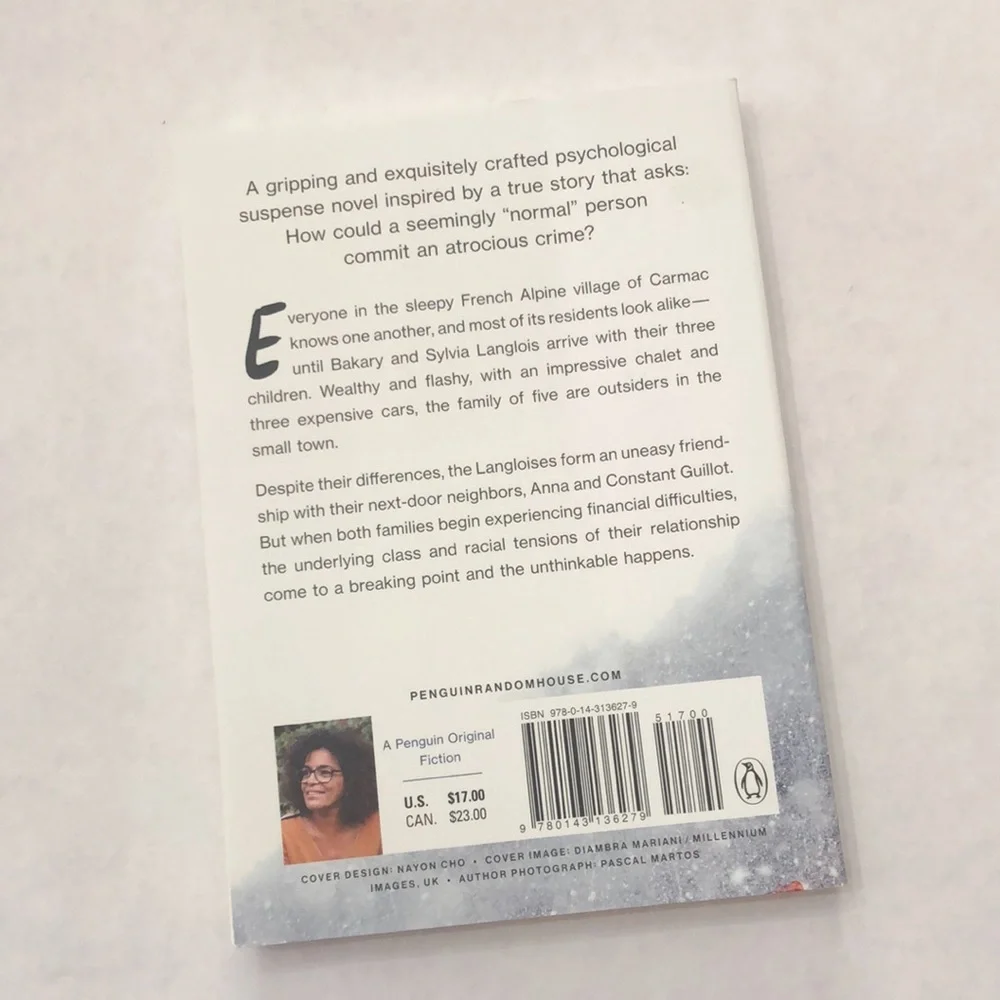 People Like Them by Samirs Sedira Paperback Book
